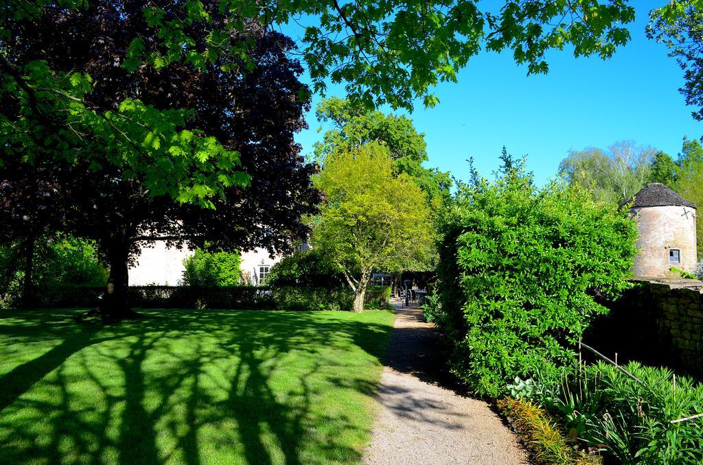 Chateau D'Ige Buitenkant foto