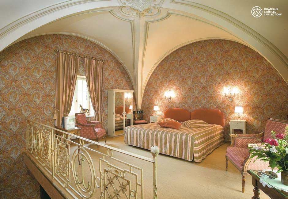Chateau D'Ige Kamer foto